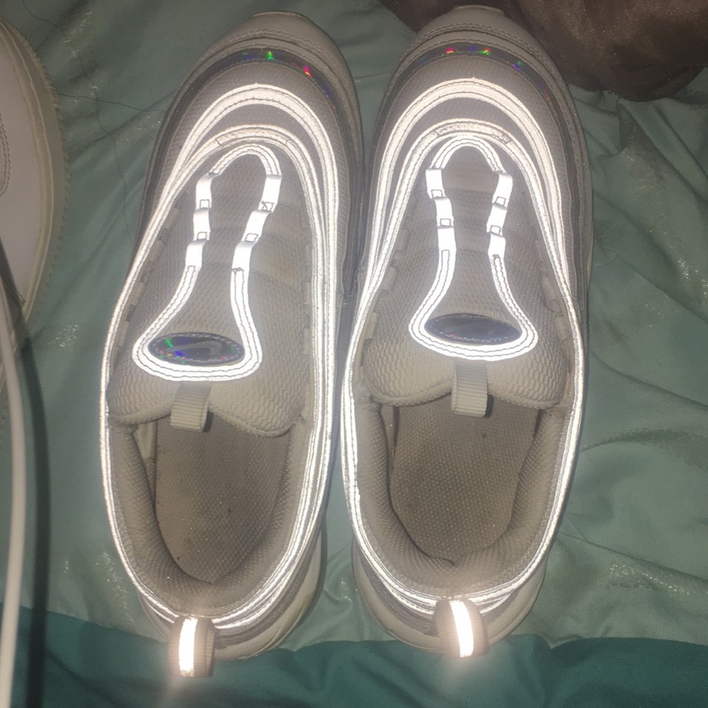 Nike Airmaxes Shoes